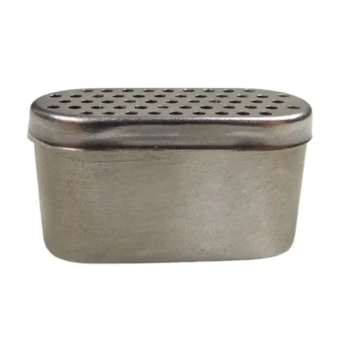 PAX 2 | 3 Dry Herb Steel Kapsel (verbesserte Version V3) (3 Stück)