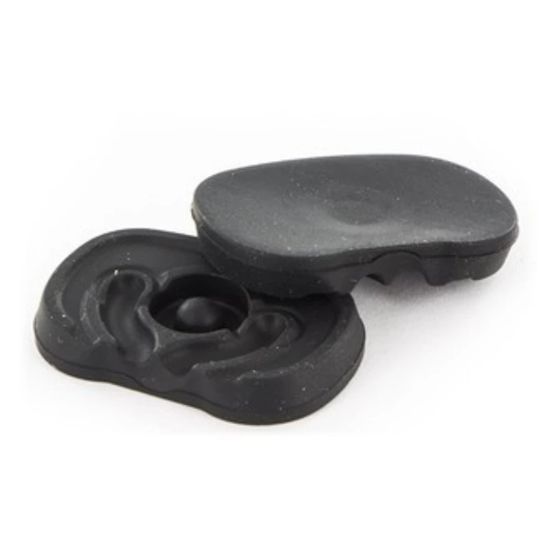 PAX 3 flache Mundstücke-Set