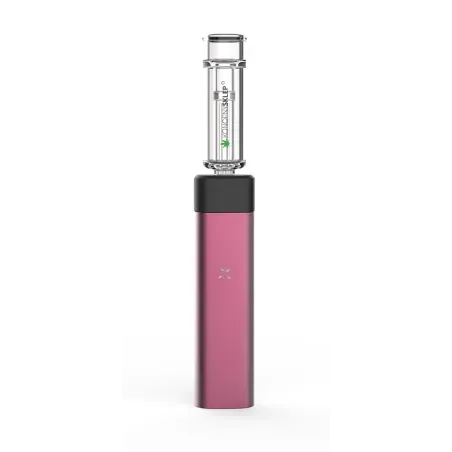 PAX 3, PLUS, MINI – Bubbler klasyczny