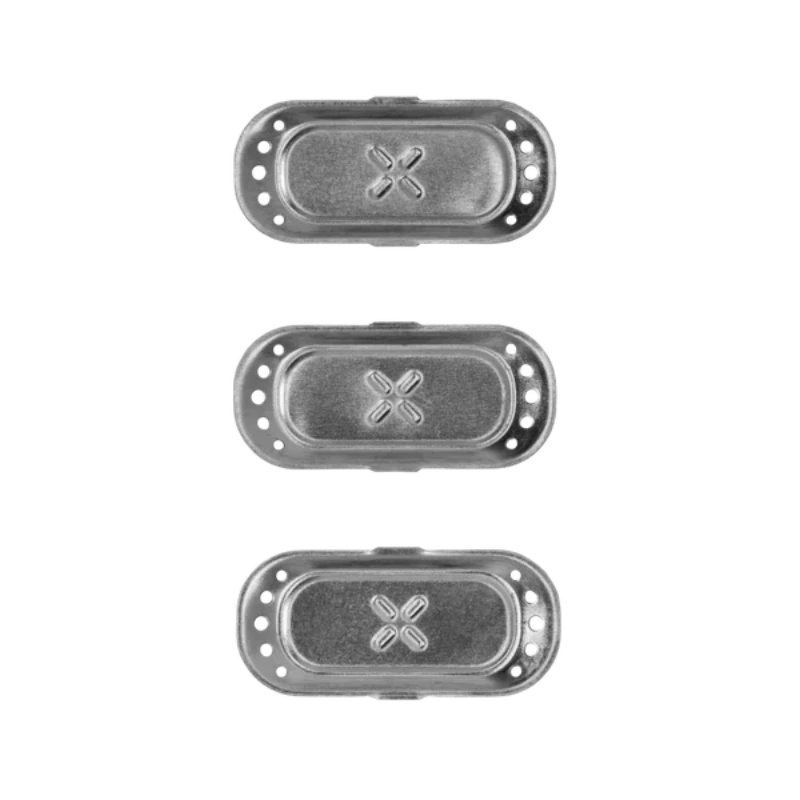 PAX 3D Chamber Screens