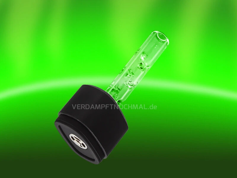 PAX 3D Glass Mouthpiece