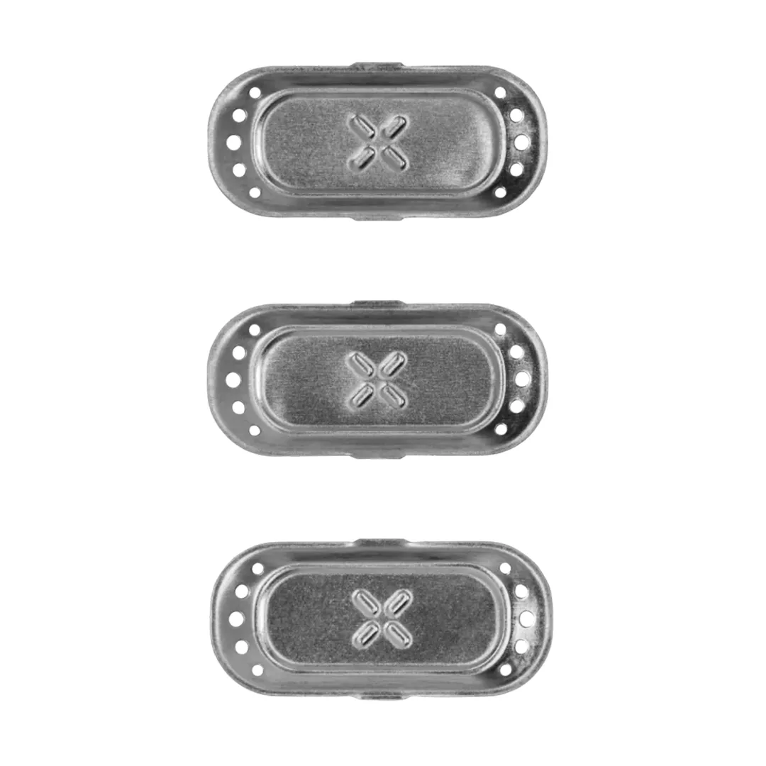 Pax 3D Oven Screens (3 Pack)