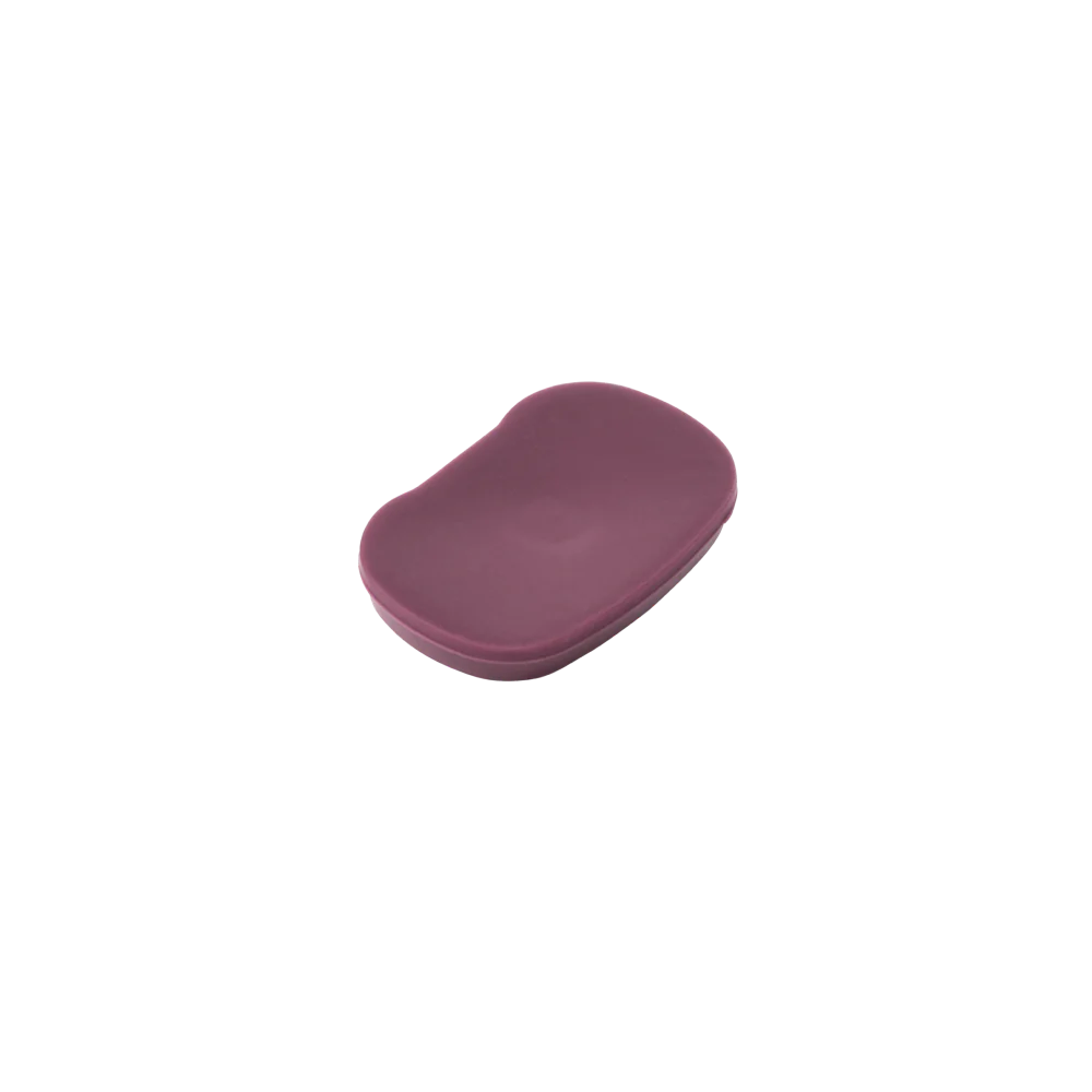 PAX Accessory - 2-Pack Flat Mouthpiece [Elderberry]