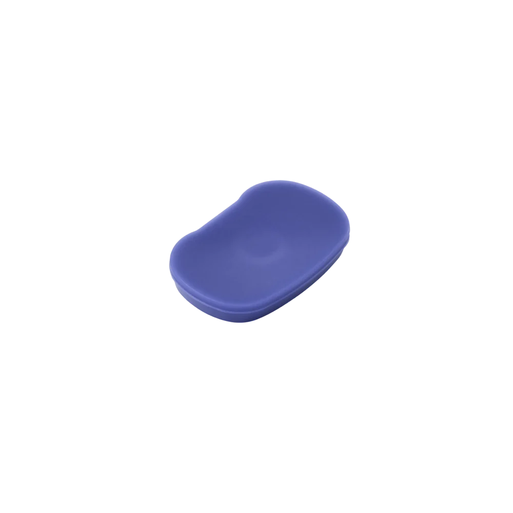 PAX Accessory - 2-Pack Flat Mouthpiece [Periwrinkle]