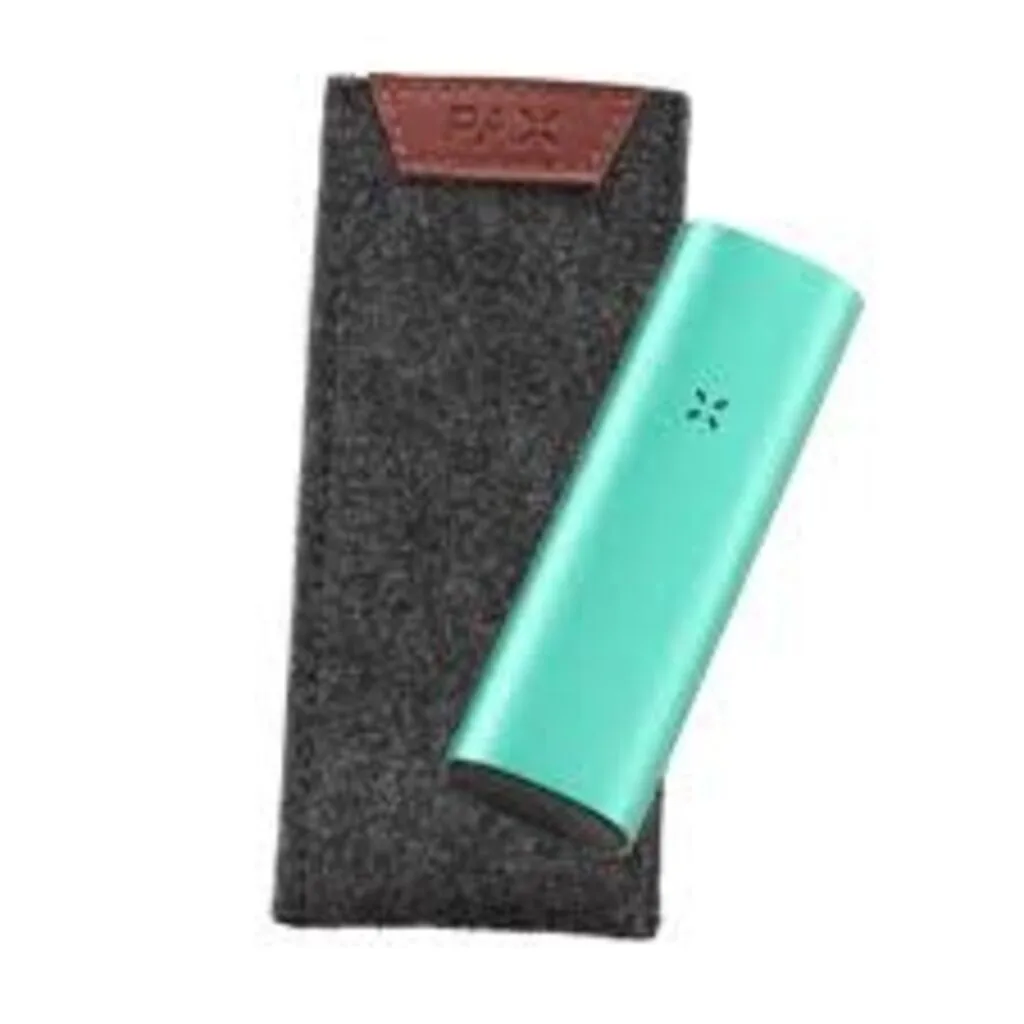 PAX Carry Case (Wool Felt)