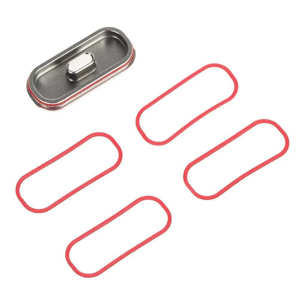Pax Concentrate Insert Replacement Lid & O-Rings