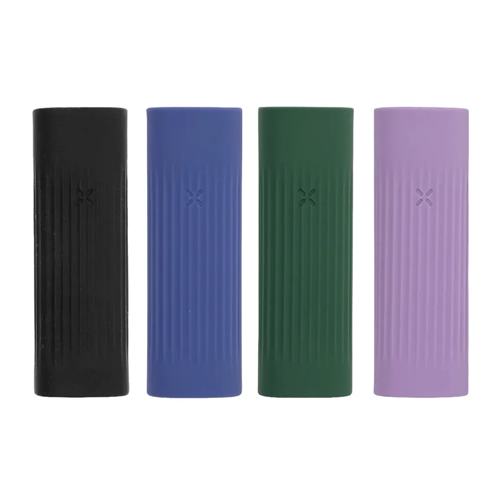 PAX – Cover in silicone