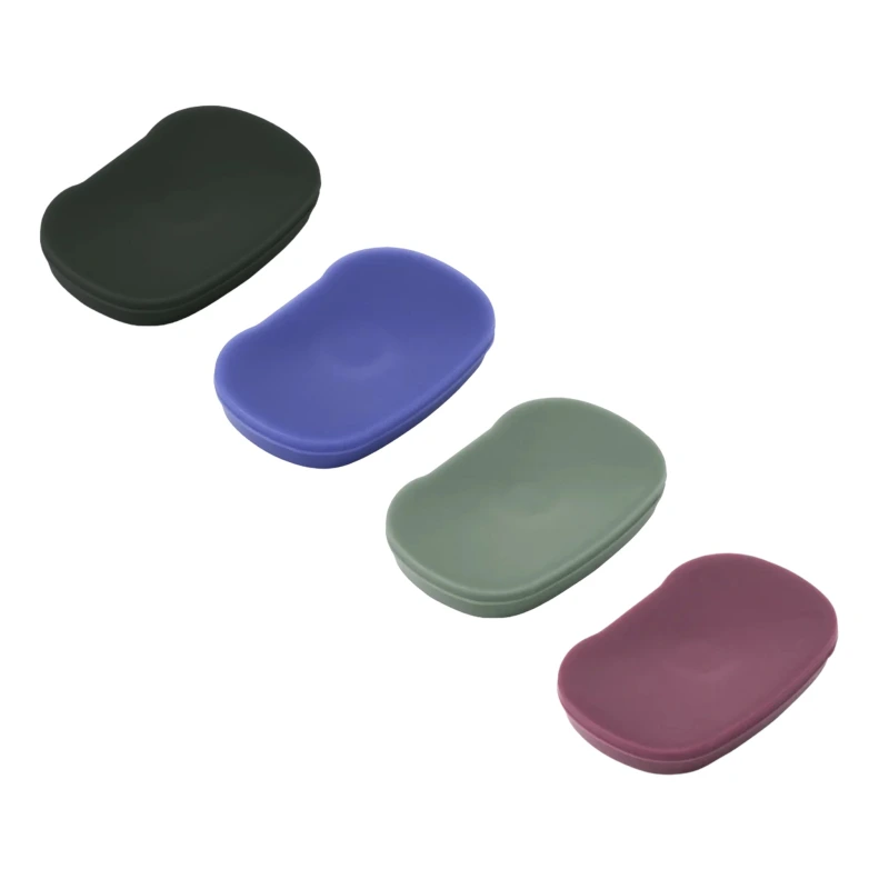 PAX flaches Mundstück 2er Set für PAX 2 und PAX 3 Vaporizer in versch. Farben