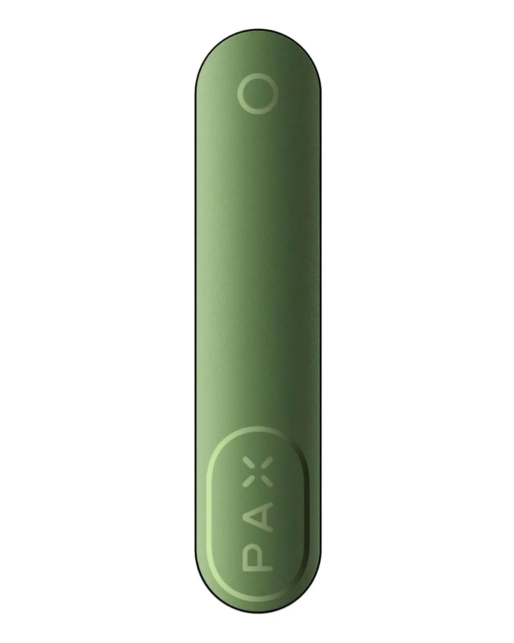 PAX Flow Replacementklappe grün