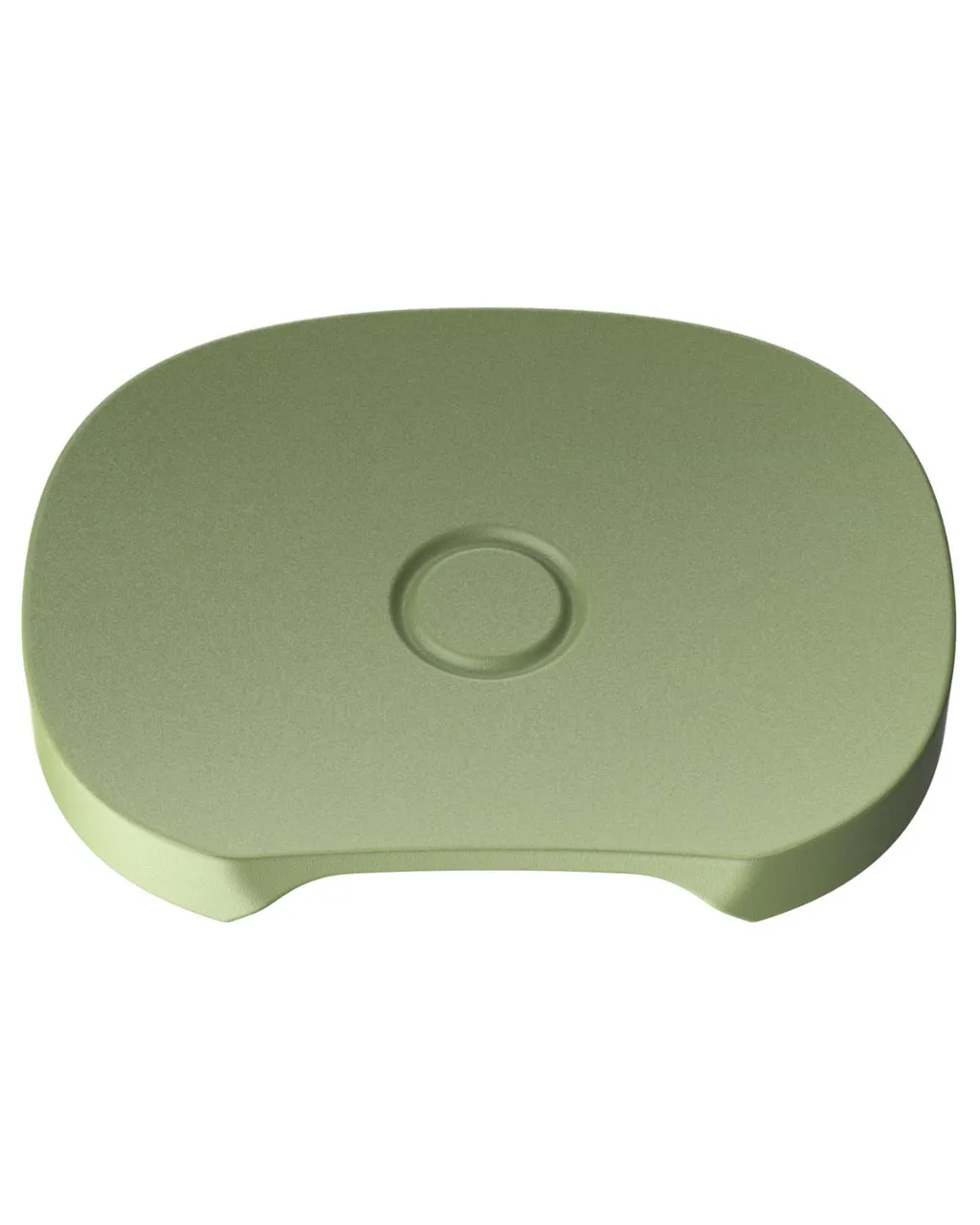 PAX Flow Flat Mouthpiece Green | 2x