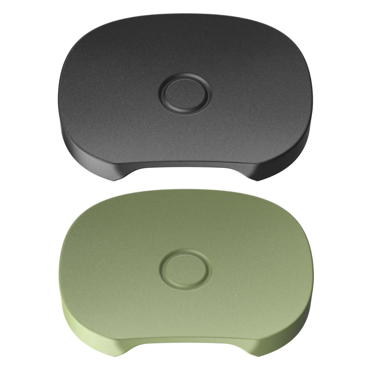 PAX Flow Flat Mouthpiece | 2 Pack