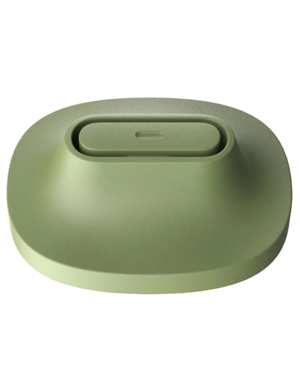 PAX Flow High Mouthpiece Green | 2x