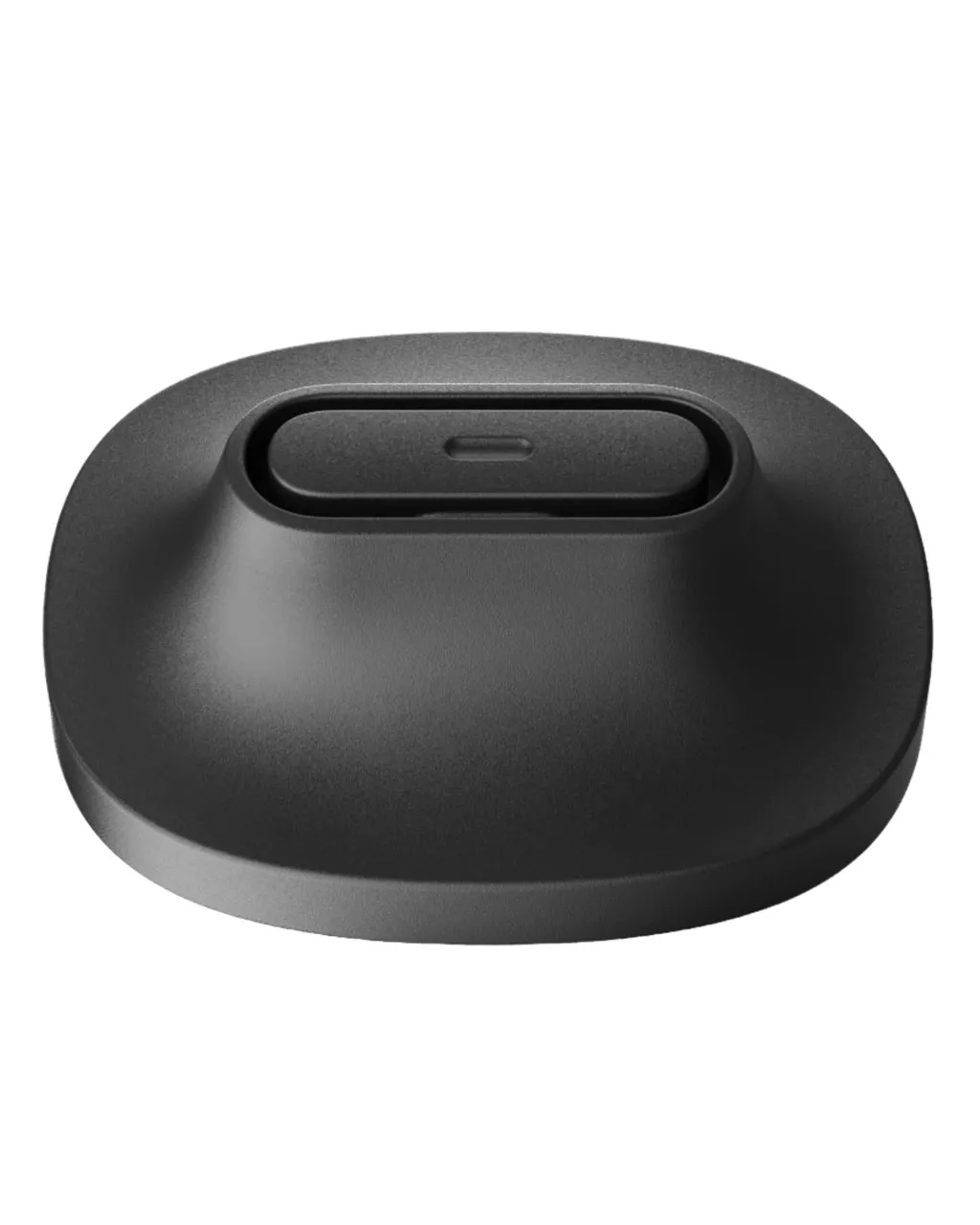 PAX Flow Tall Mouthpiece Black 2x