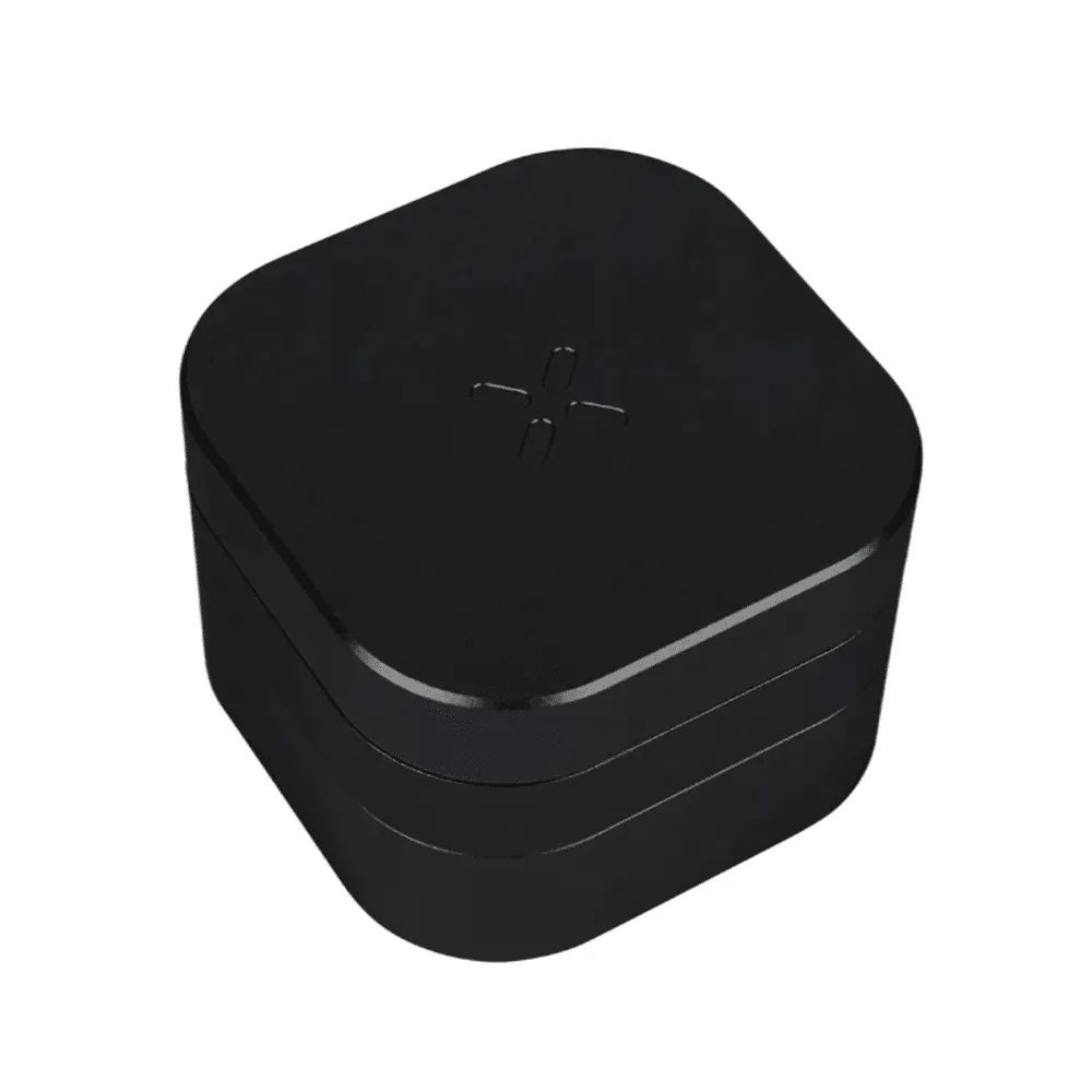 PAX – Grinder Nero