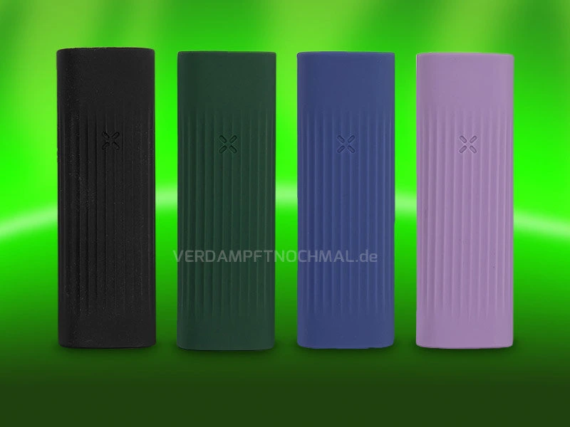 PAX Mini Grip Sleeve