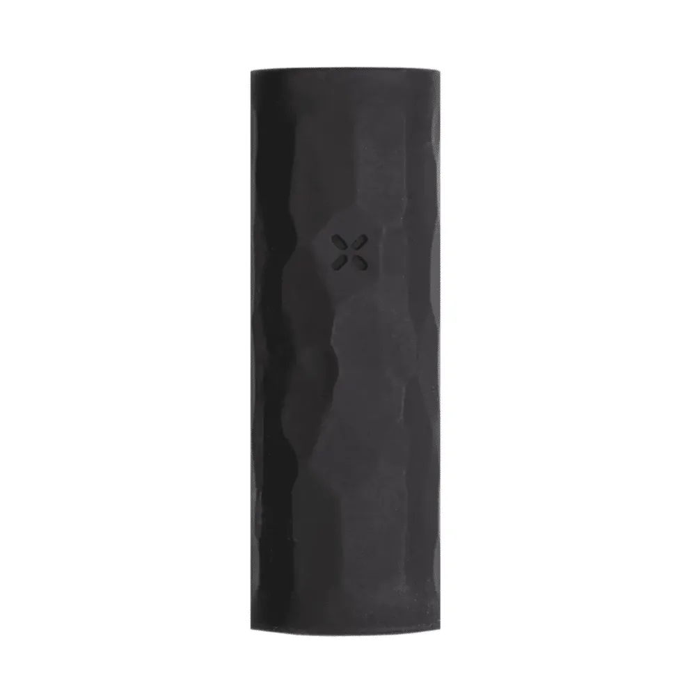 PAX Mini – Manicotto in silicone onice martellato