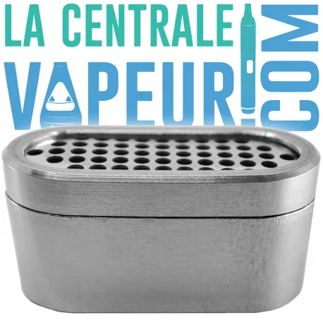 PAX Plus Dosing Capsule