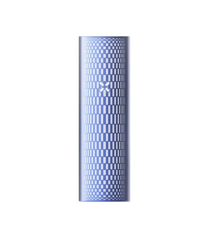 PAX Plus. Limited Edition (Expand)