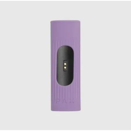 PAX Silicone Case Lavender
