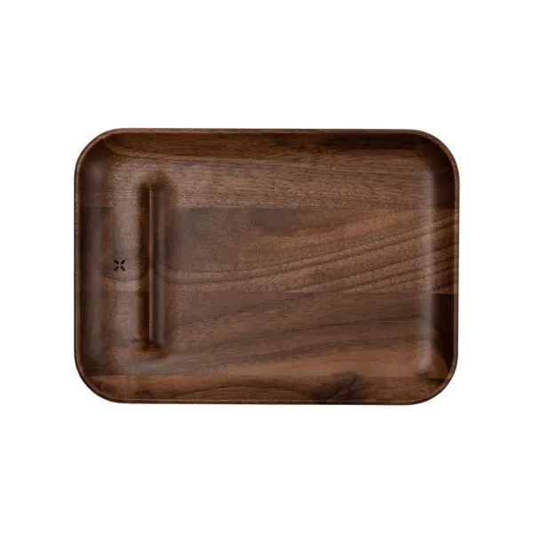 PAX – Vassoio in Legno di Noce