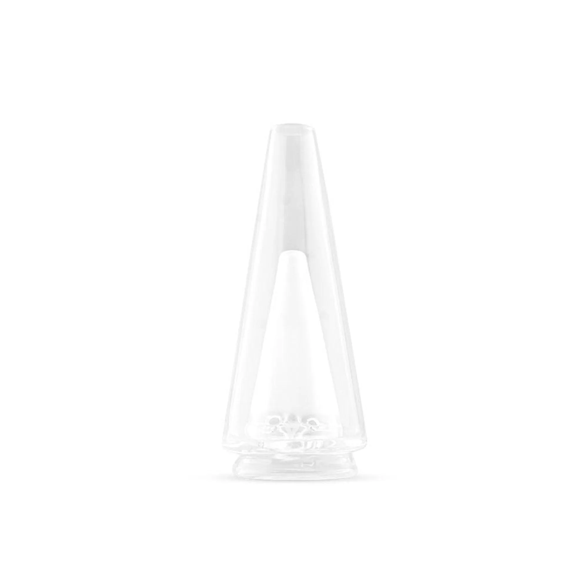 Peak Glass Attachment