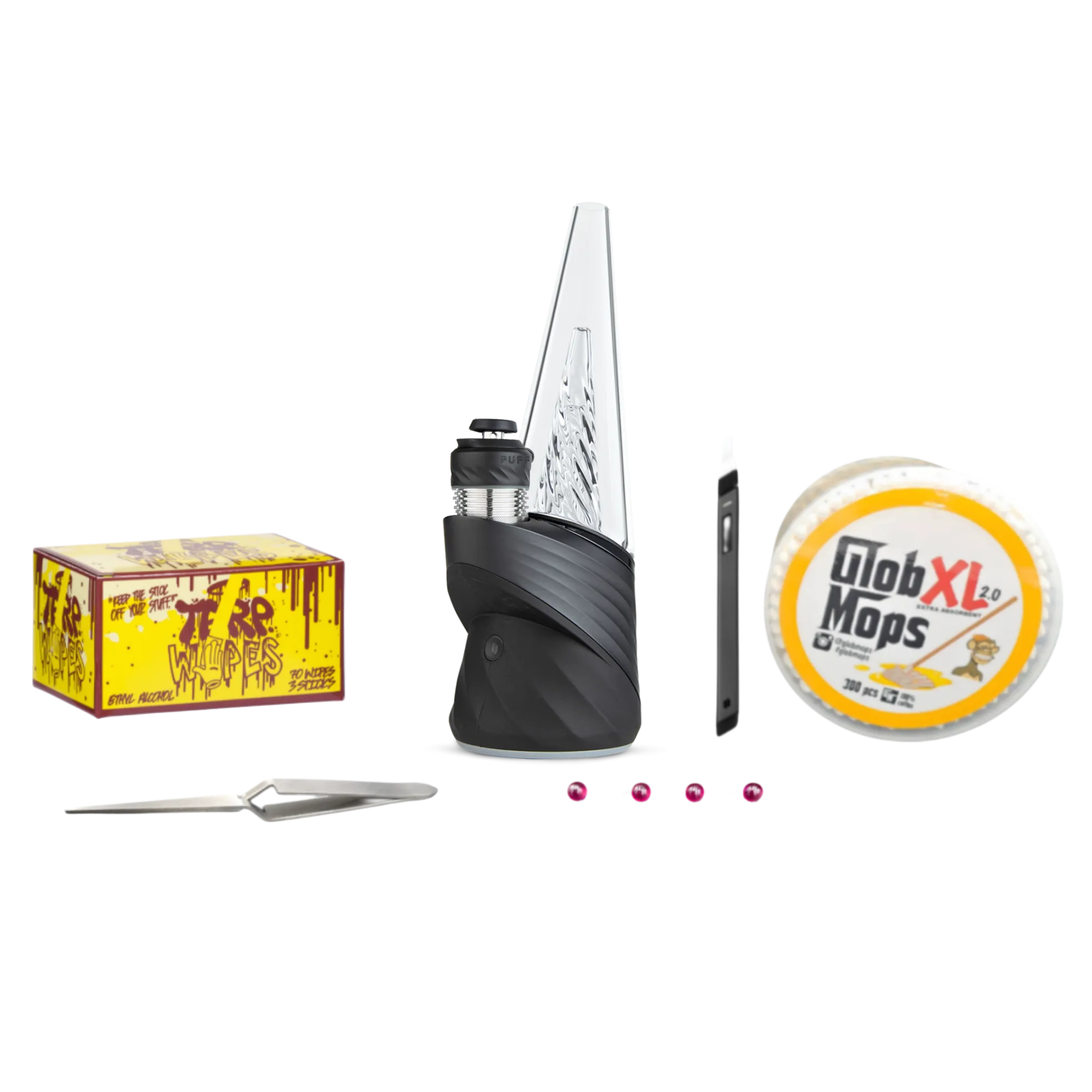Peak Pro 3DXL Essentials Bundle Curated by VGoodiEZ