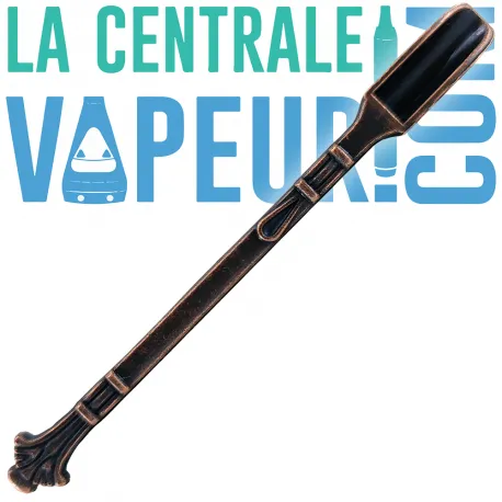 Pelle de remplissage / remuage Katalyzer