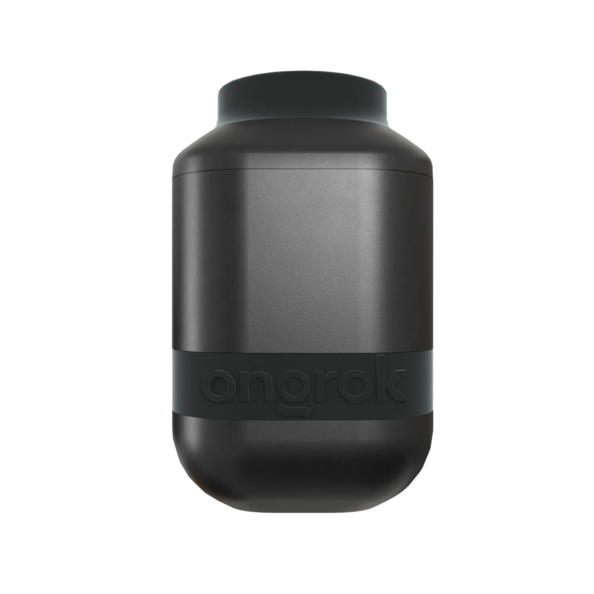 Personal Smoke Filtro - Version 2 - Black