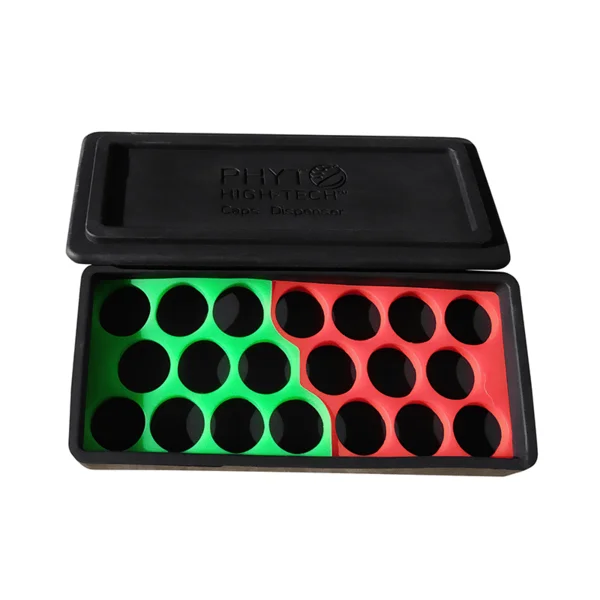 Dosing Capsule Dispenser