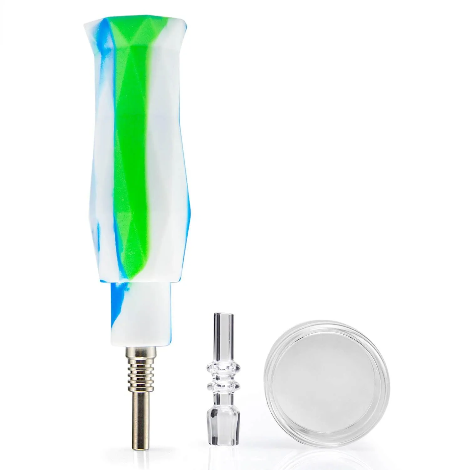 Pilot Diary Mini Nectar Collector Kit (Silicone)