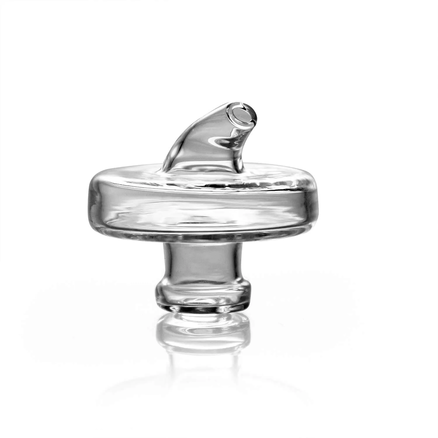 Pilot Diary UFO Quartz Carb Cap