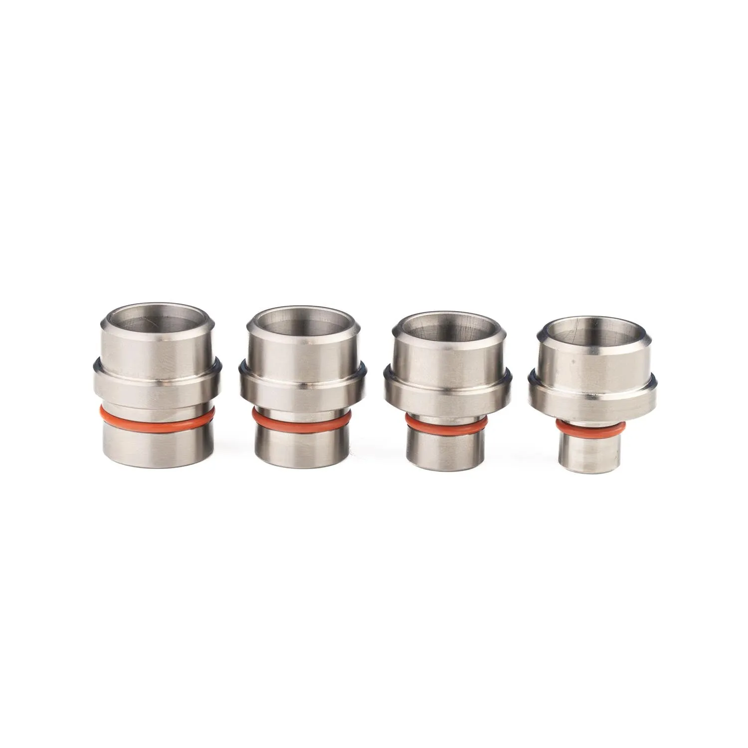Pipe Builder DIY Bowl Inserts