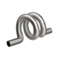 Plenty - chladící spirála