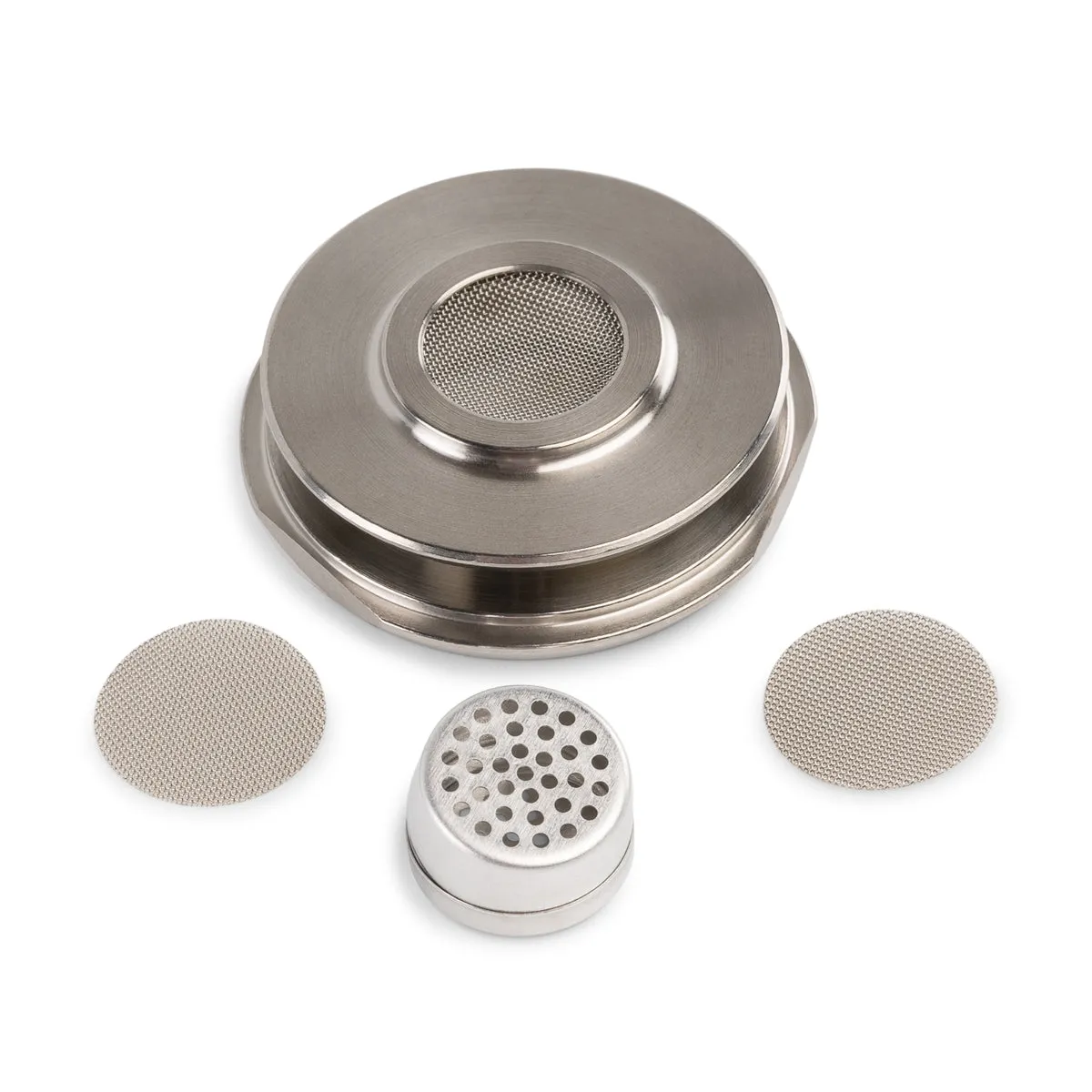 Plenty Filling Chamber Reducer, Storz & Bickel