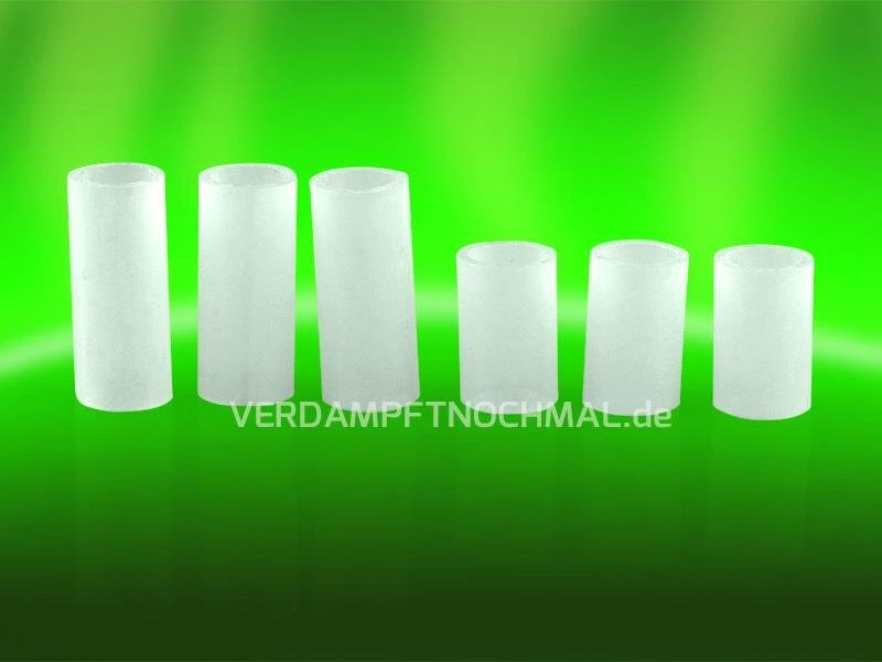 Plenty Silicone Connector