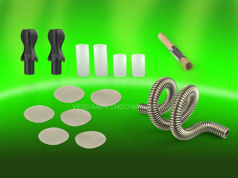 Plenty Verschleißteile Set