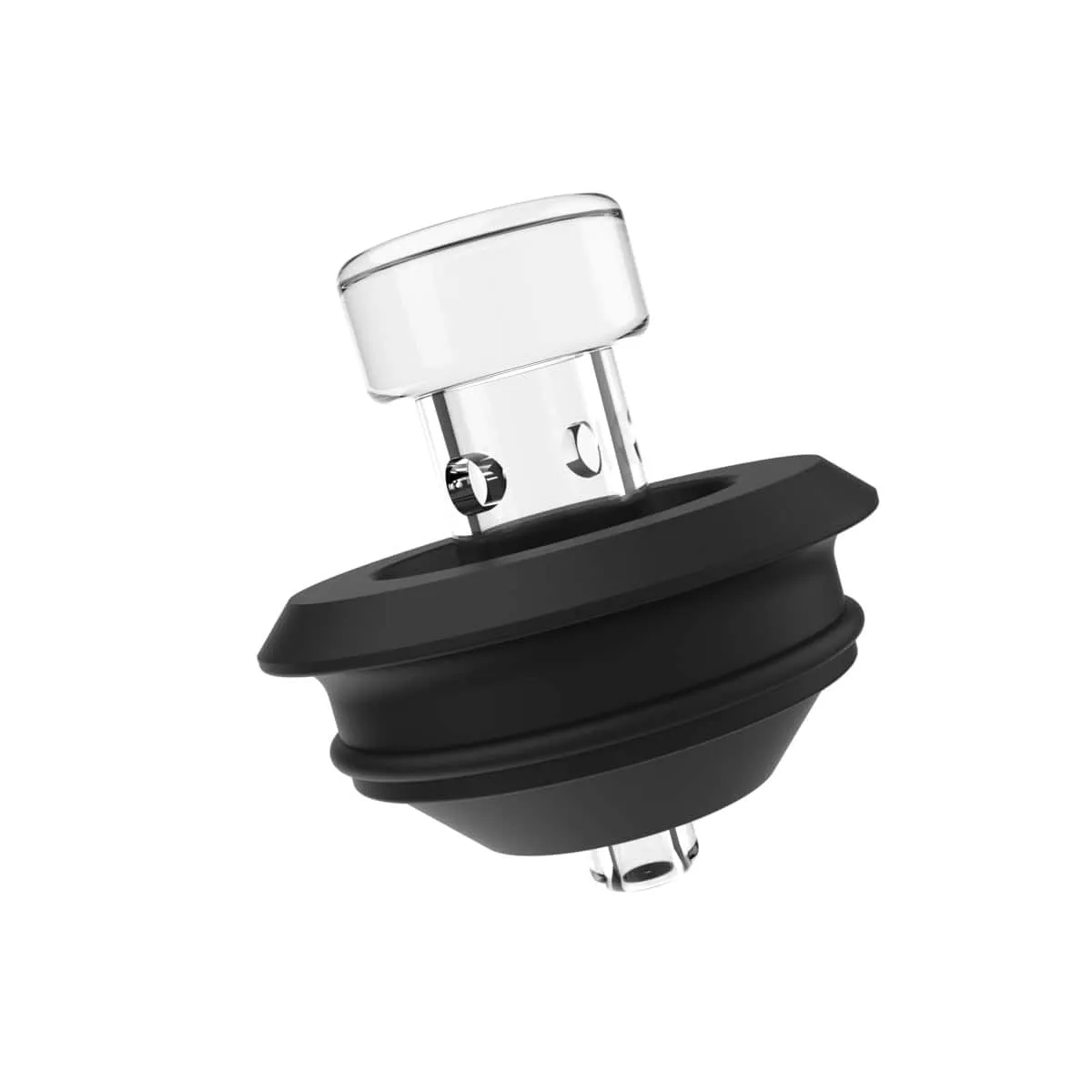 Poby Ball Cap with Silicone Cap For Poby S and L