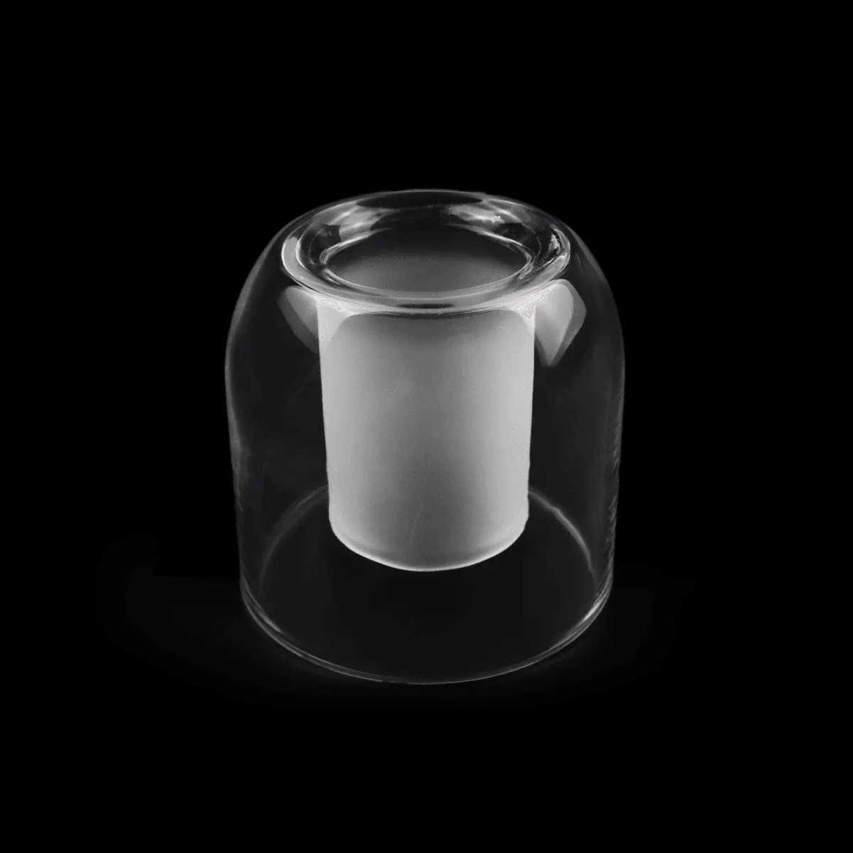 Poby Ember Glass Dome Replacement