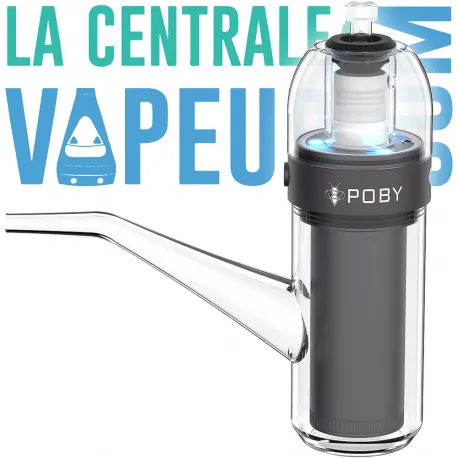 Poby L Vaporizer