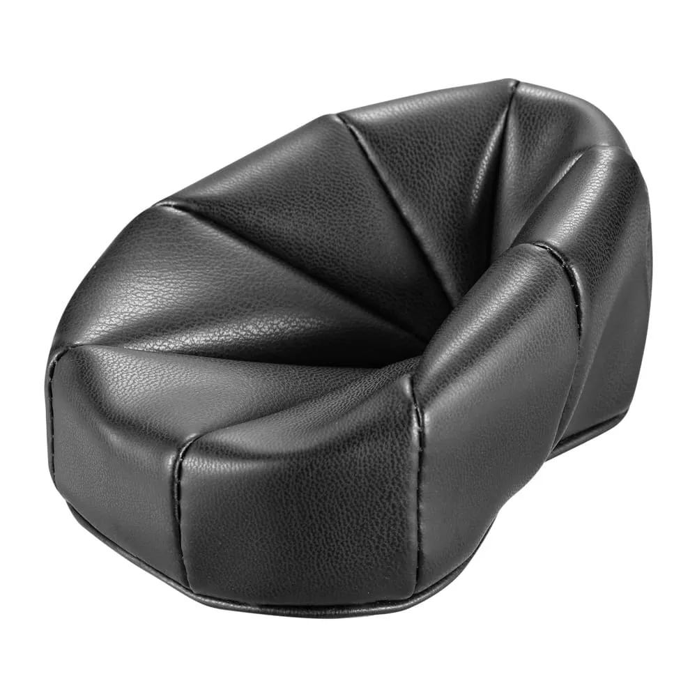 Poby Leather Sofa Base Portable Cigar Stand