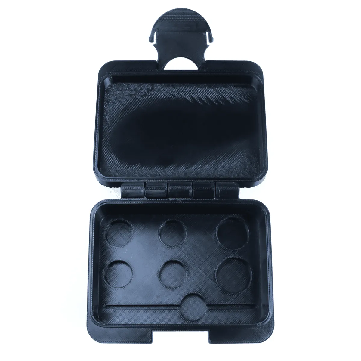 Pockety Accessories Storage Box