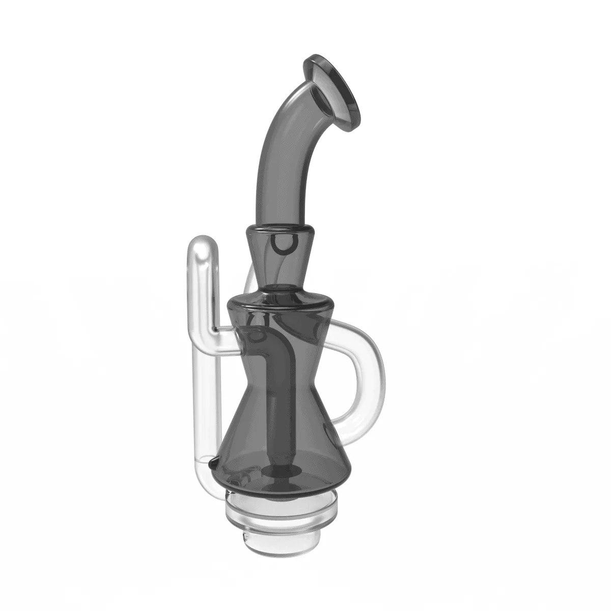 Pockety Belle Recycler Glass Replacement Slim Waist
