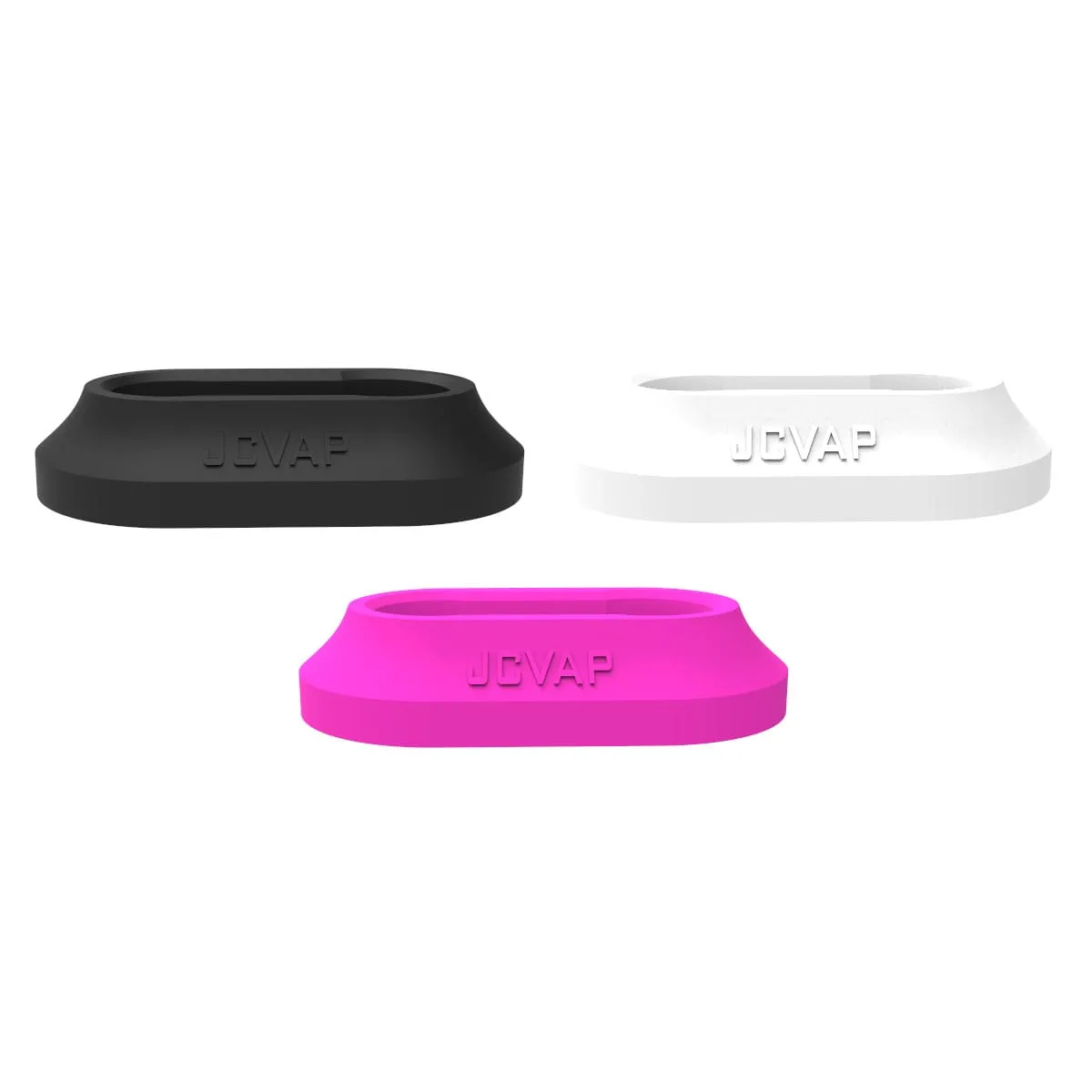 Pockety Grippy Silicone Base