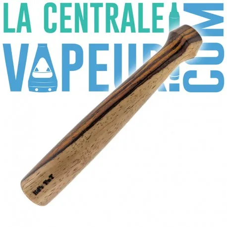 Poignée Cocobolo Eds TnT pour coil