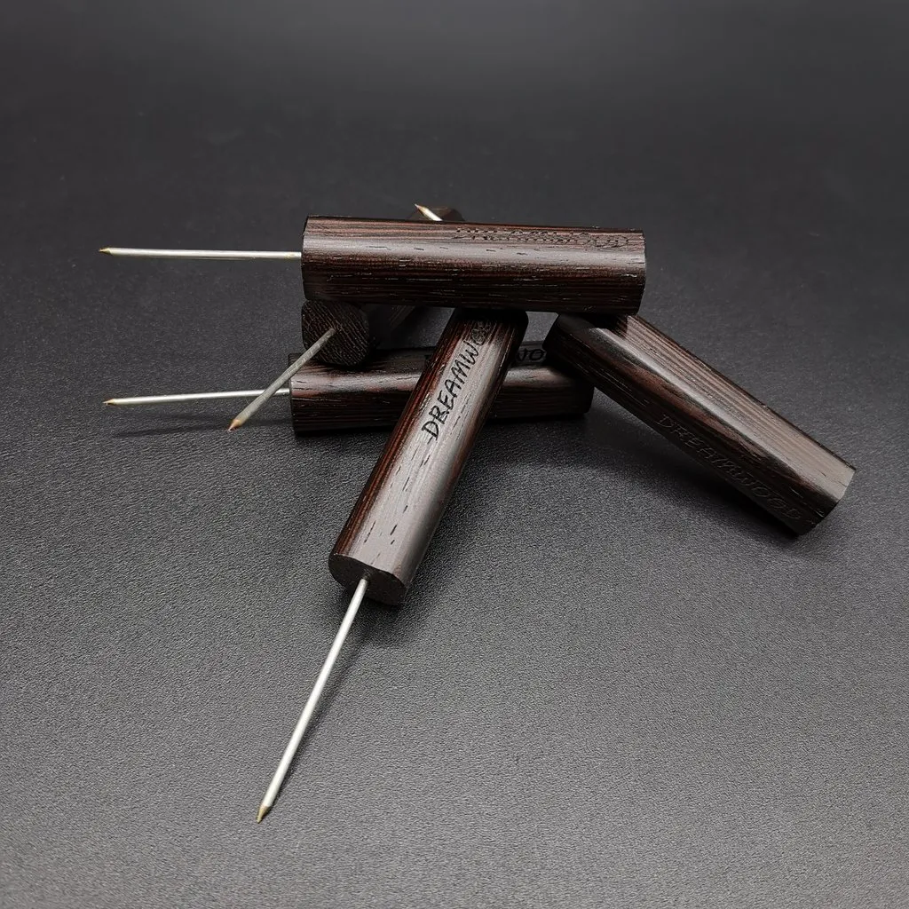 Poke Tool - Wenge - Dreamwood