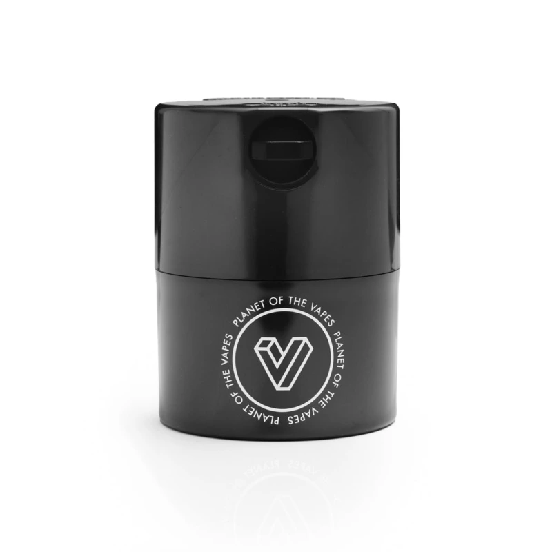 POTV GrindVac Container