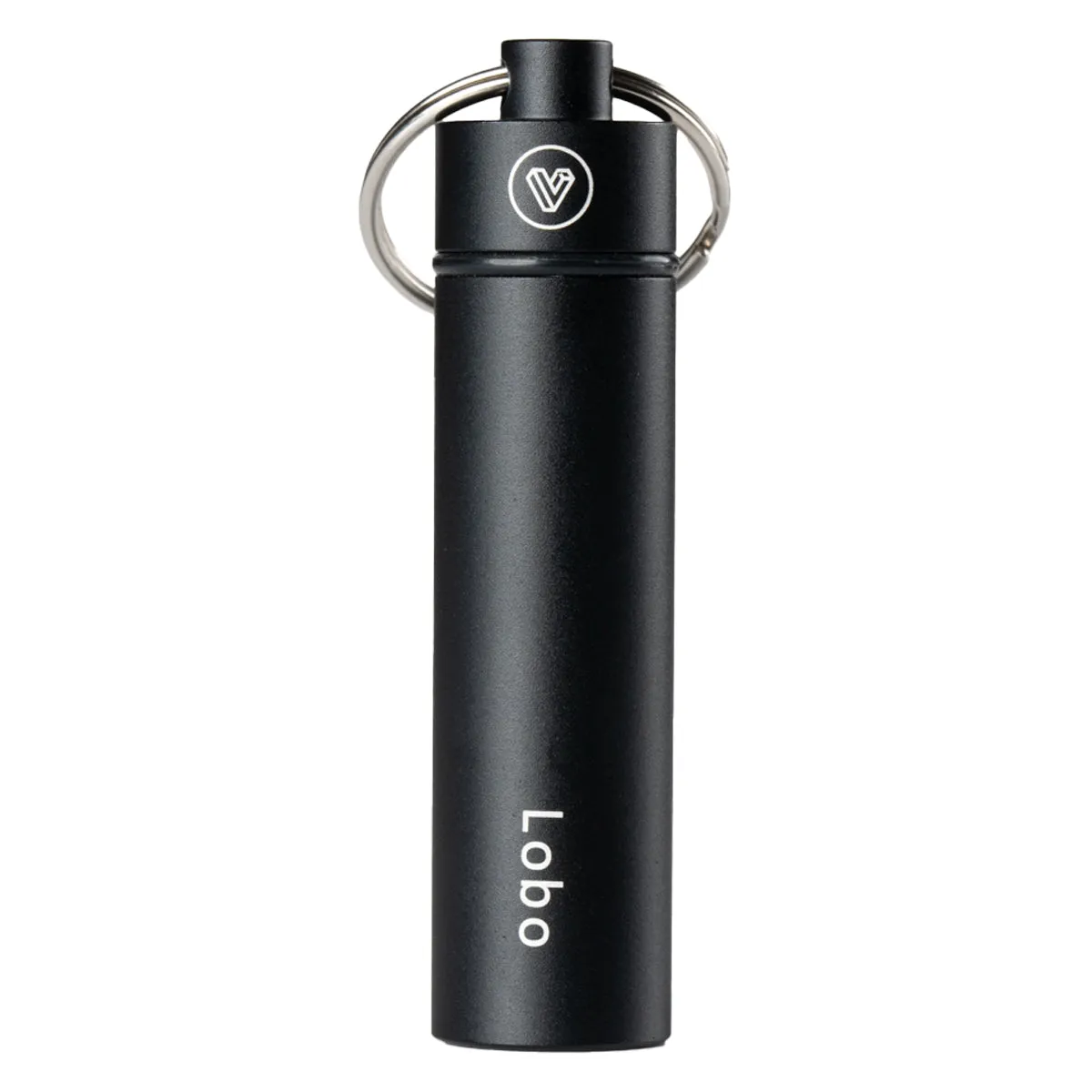 POTV Lobo Capsule Caddy