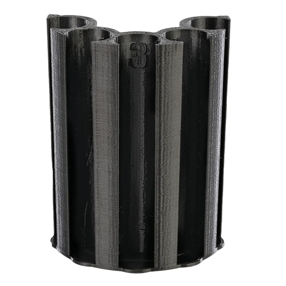 POTV Lobo Dosing Capsule Caddy Insert for Tightvac - 0.12L