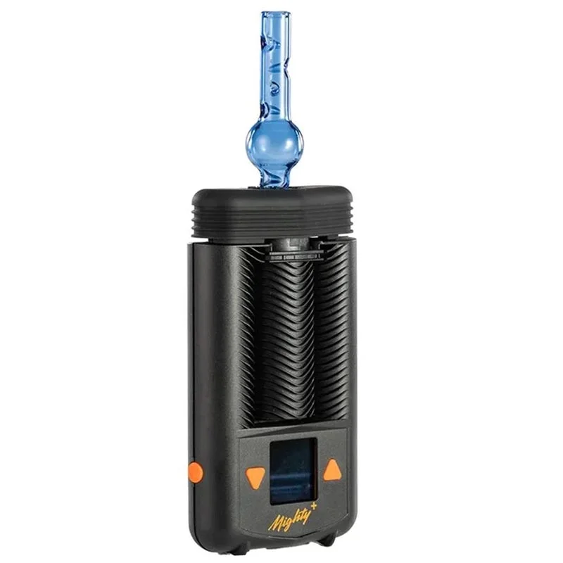 POTV Mighty Plus Glass Adapter