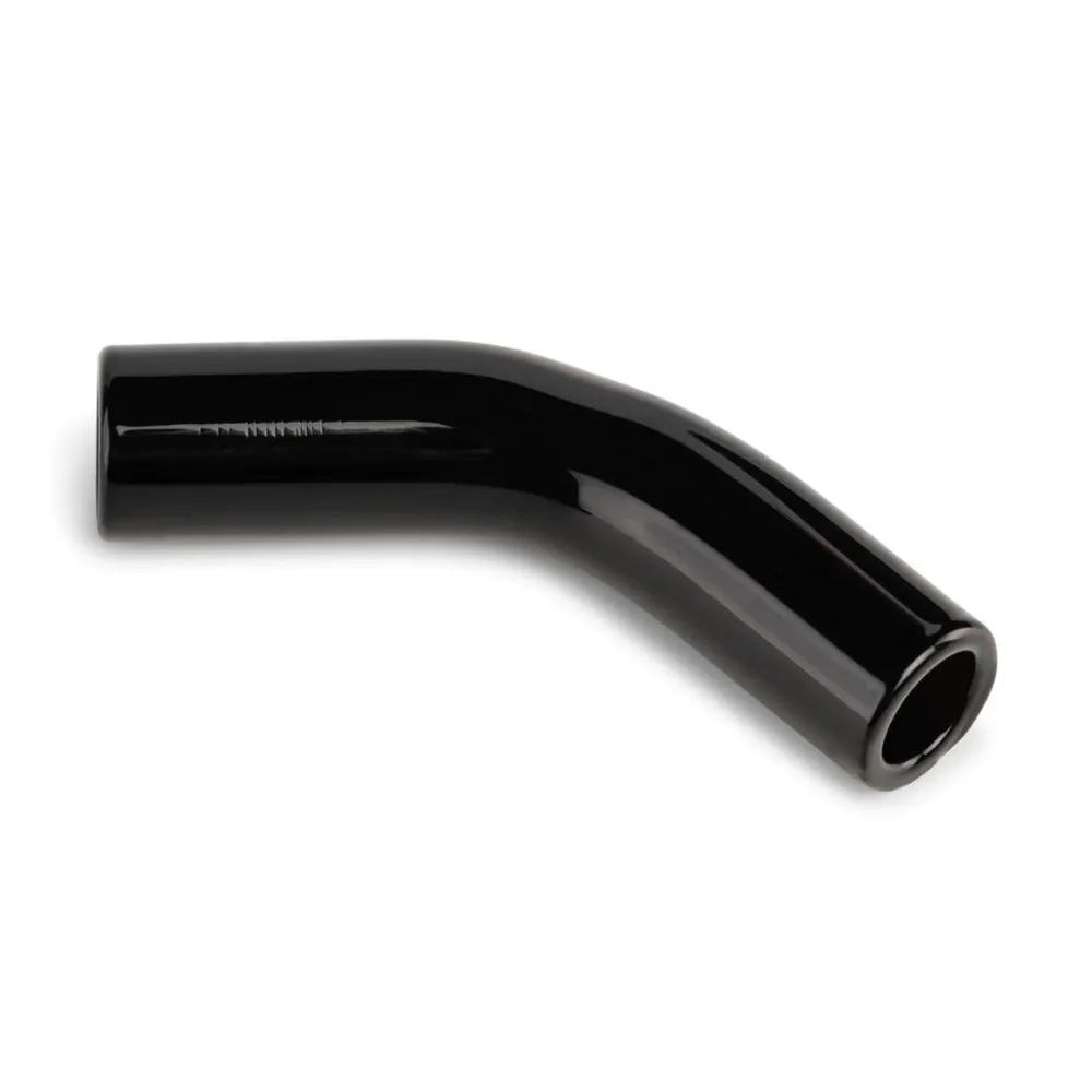 POTV ONE Bent Glass Mouthpiece